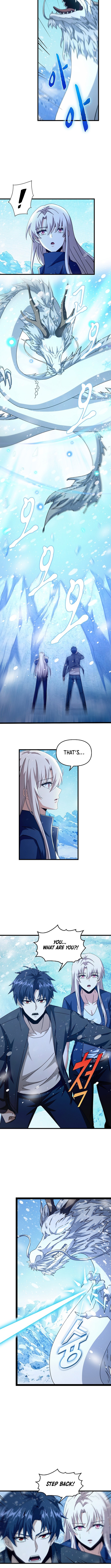 Return of Top Class Master Chapter 41 Page 1
