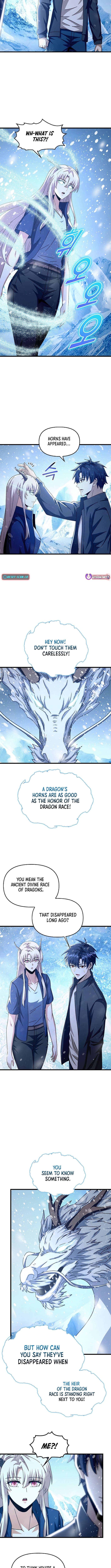 Return of Top Class Master Chapter 41 Page 1