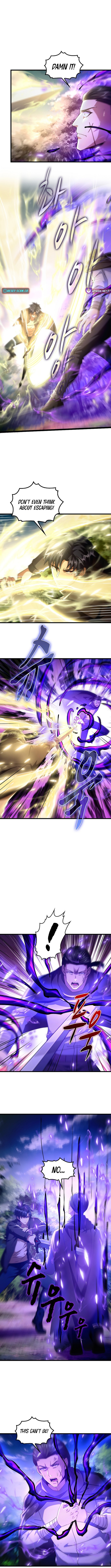 Return of Top Class Master Chapter 34 Page 1