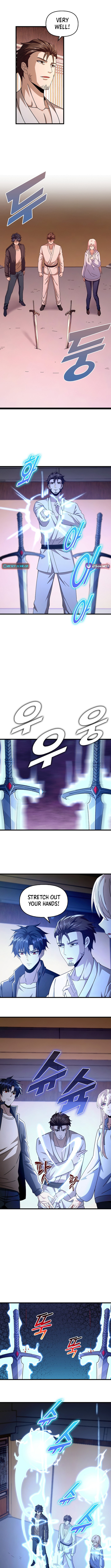 Return of Top Class Master Chapter 39 Page 1