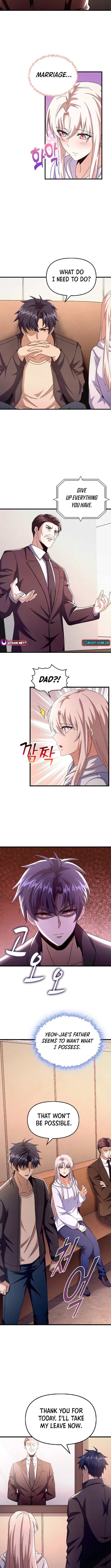 Return of Top Class Master Chapter 36 Page 1