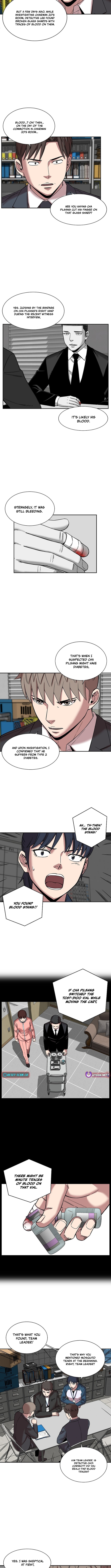 God of Autopsy Chapter 48 Page 1