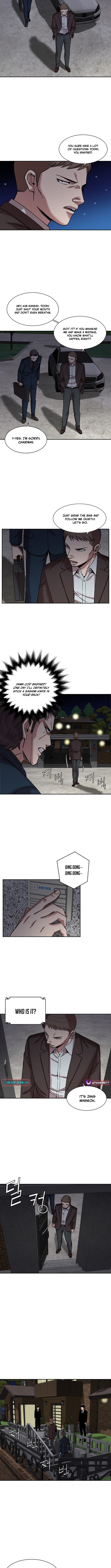 God of Autopsy Chapter 49 Page 1