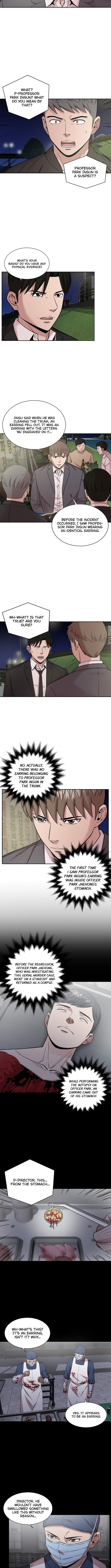 God of Autopsy Chapter 36 Page 1