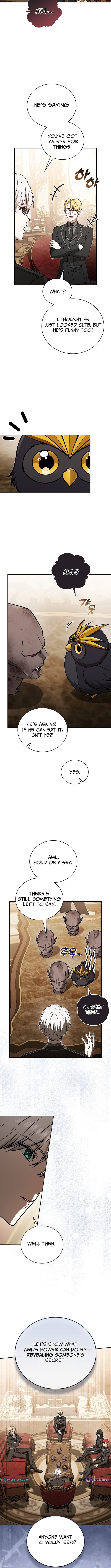 The Genius of Magical Mastery Chapter 37 Page 1