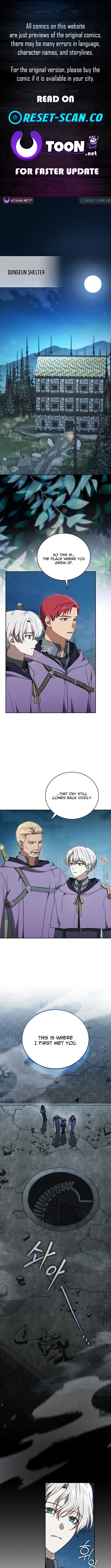 The Genius of Magical Mastery Chapter 43 Page 1