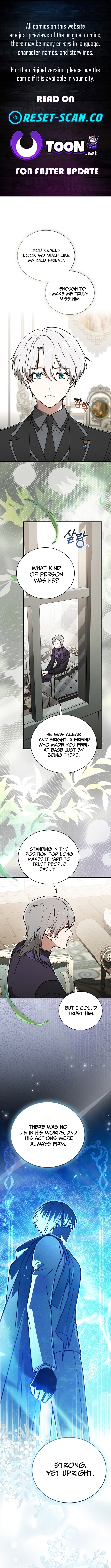 The Genius of Magical Mastery Chapter 53 Page 1