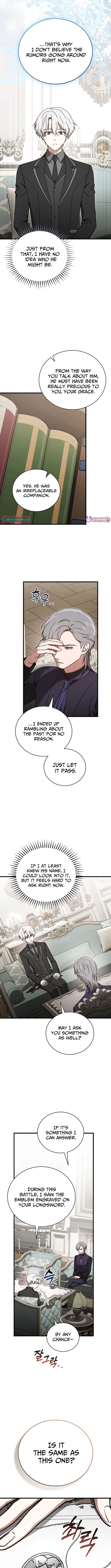 The Genius of Magical Mastery Chapter 53 Page 1