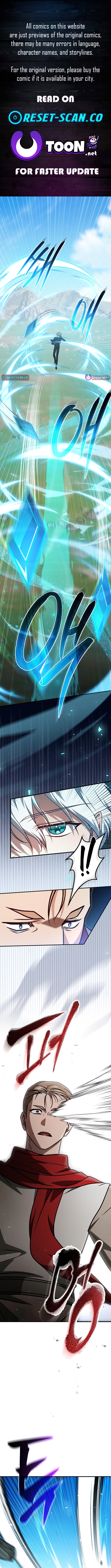 The Genius of Magical Mastery Chapter 52 Page 1