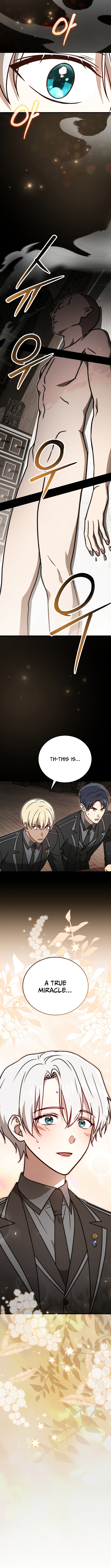 The Genius of Magical Mastery Chapter 52 Page 1