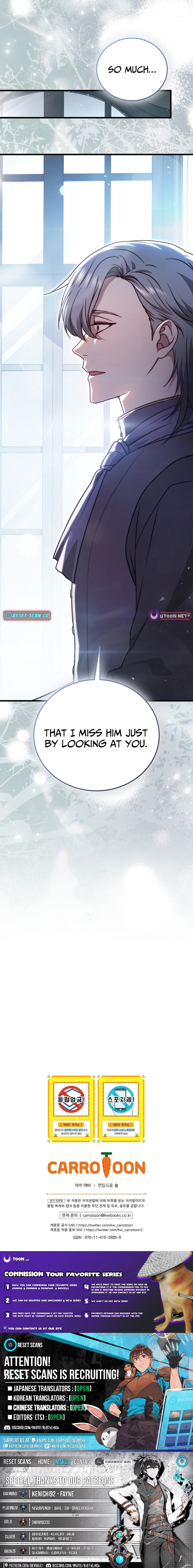 The Genius of Magical Mastery Chapter 52 Page 1