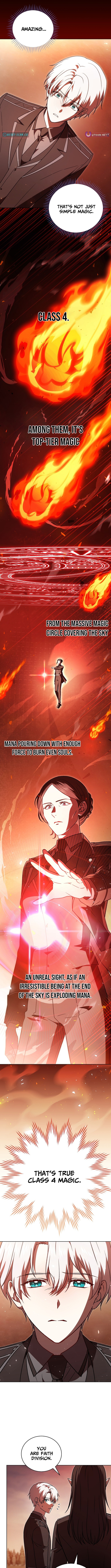 The Genius of Magical Mastery Chapter 35 Page 1
