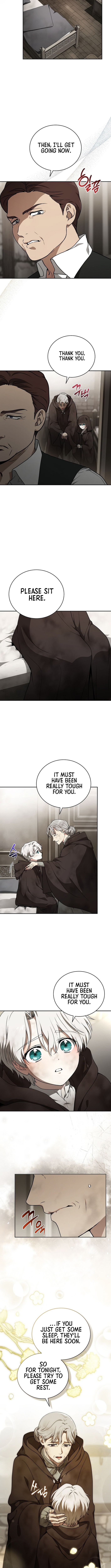 The Genius of Magical Mastery Chapter 01 Page 1