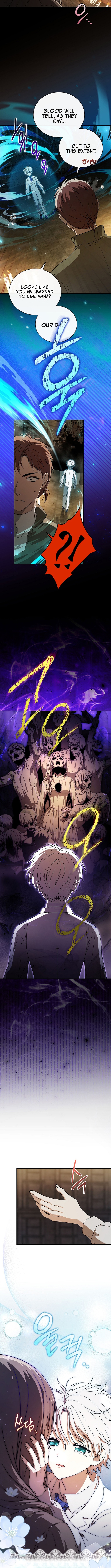 The Genius of Magical Mastery Chapter 07 Page 1