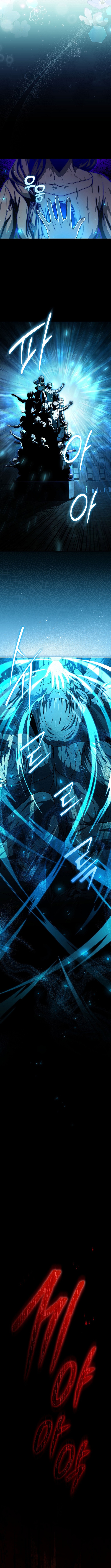 The Genius of Magical Mastery Chapter 07 Page 1