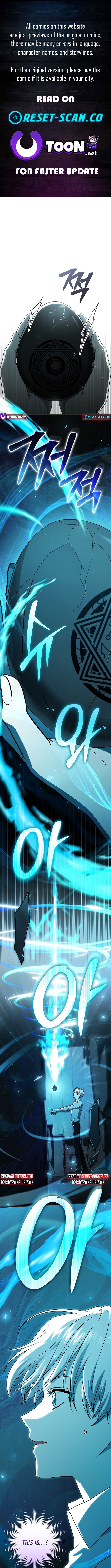 The Genius of Magical Mastery Chapter 22 Page 1