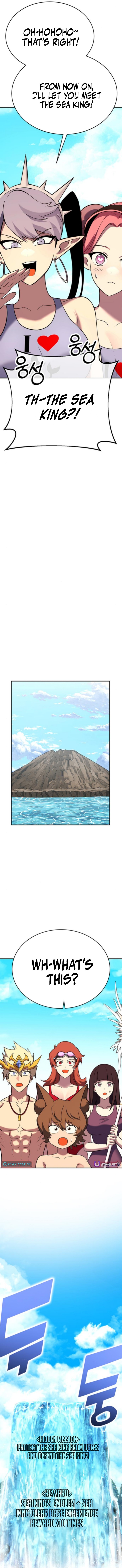 Dig or Die Chapter 34 Page 1