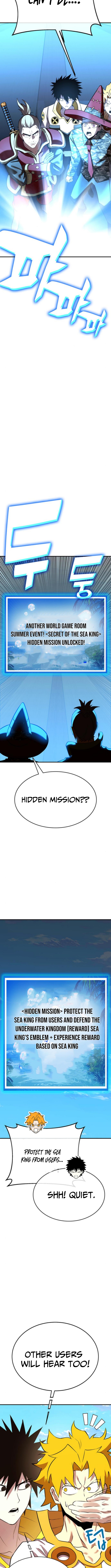Dig or Die Chapter 29 Page 1