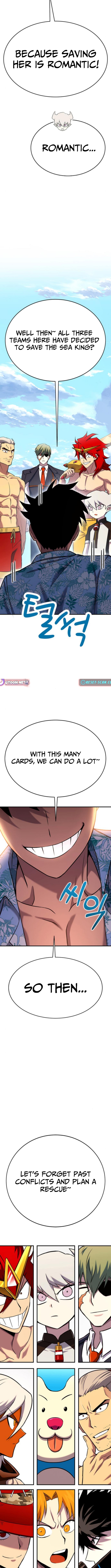 Dig or Die Chapter 29 Page 1