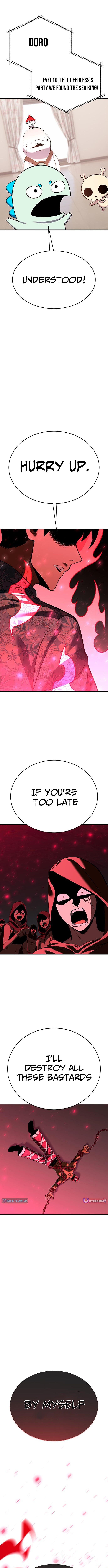 Dig or Die Chapter 30 Page 1