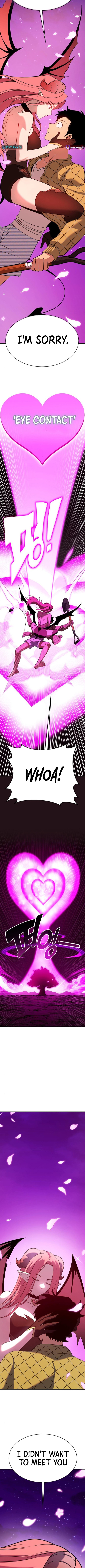 Dig or Die Chapter 17 Page 1