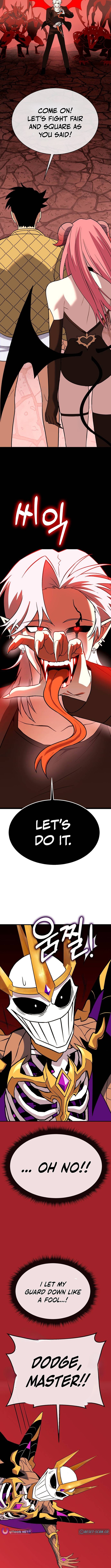 Dig or Die Chapter 18 Page 1