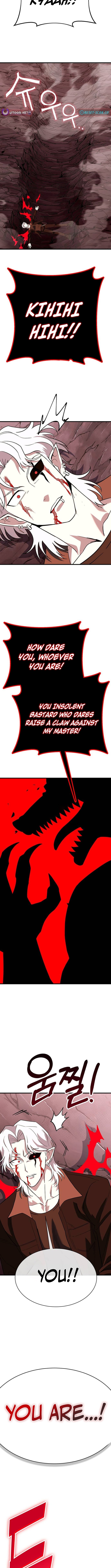 Dig or Die Chapter 18 Page 1