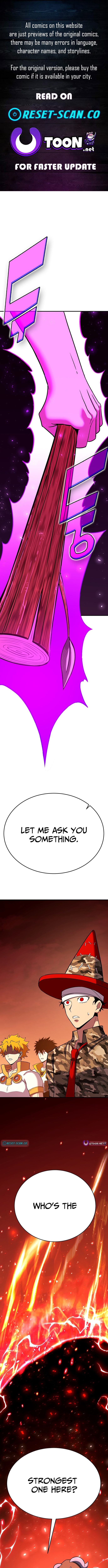 Dig or Die Chapter 36 Page 1