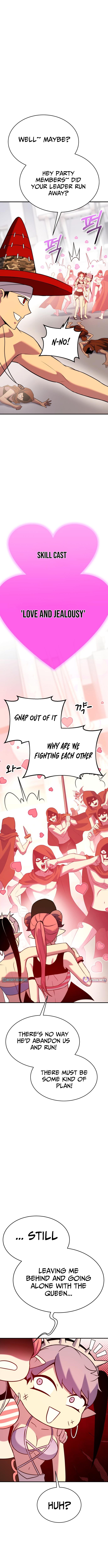 Dig or Die Chapter 32 Page 1