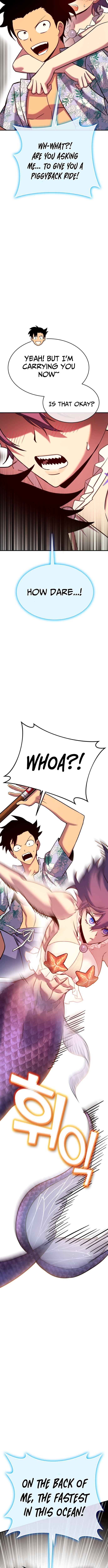 Dig or Die Chapter 32 Page 1