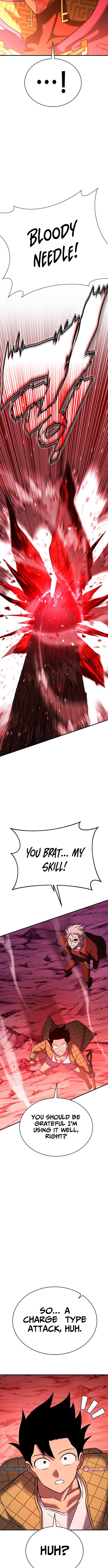 Dig or Die Chapter 38 Page 1