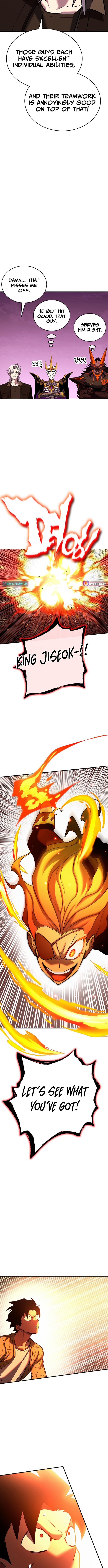 Dig or Die Chapter 38 Page 1
