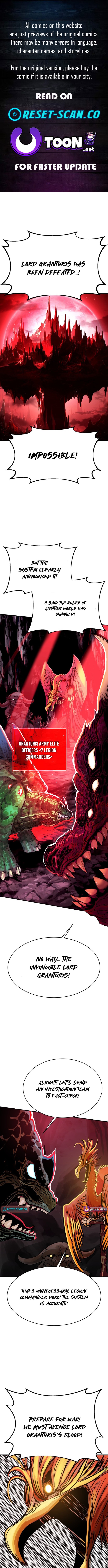 Dig or Die Chapter 02 Page 1