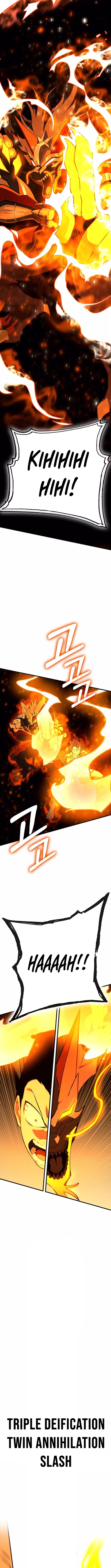 Dig or Die Chapter 20 Page 1