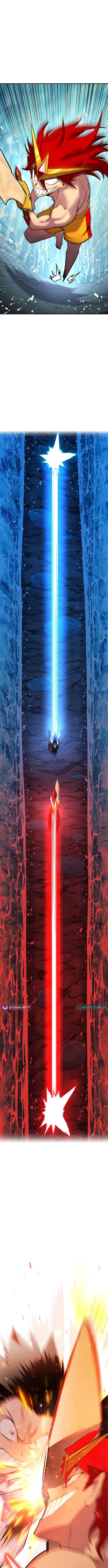 Dig or Die Chapter 28 Page 1
