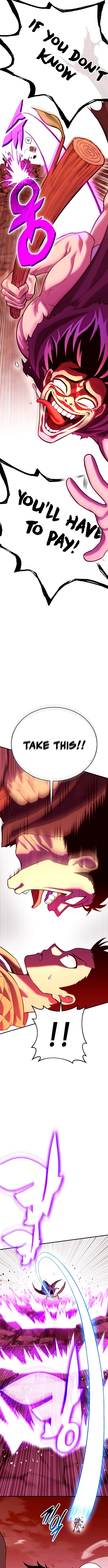 Dig or Die Chapter 03 Page 1