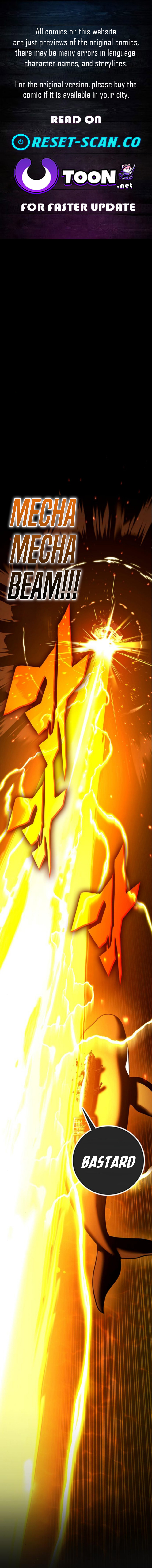 Dig or Die Chapter 26 Page 1