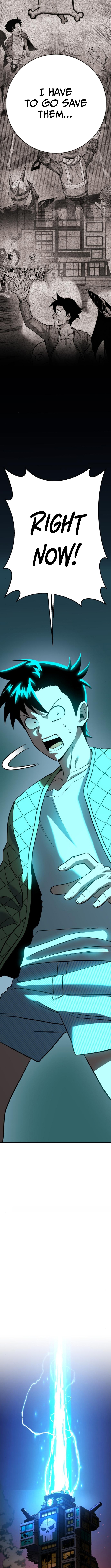 Dig or Die Chapter 10 Page 1