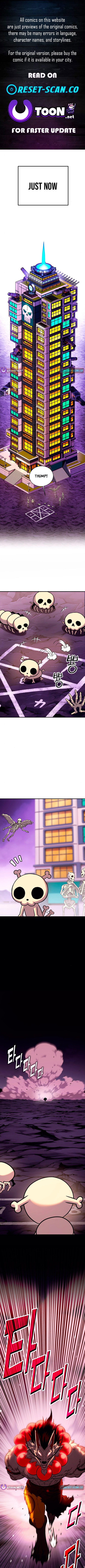 Dig or Die Chapter 11 Page 1