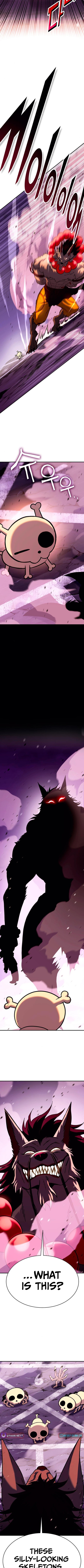Dig or Die Chapter 11 Page 1