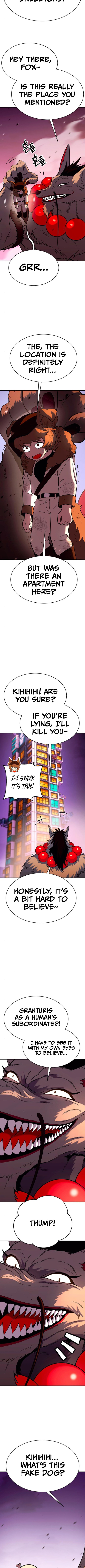 Dig or Die Chapter 11 Page 1