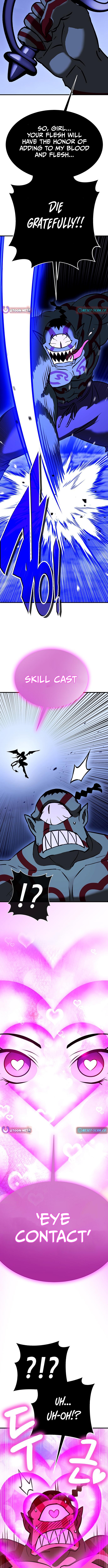 Dig or Die Chapter 14 Page 1