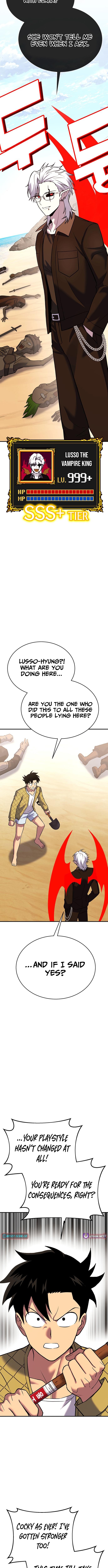 Dig or Die Chapter 37 Page 1