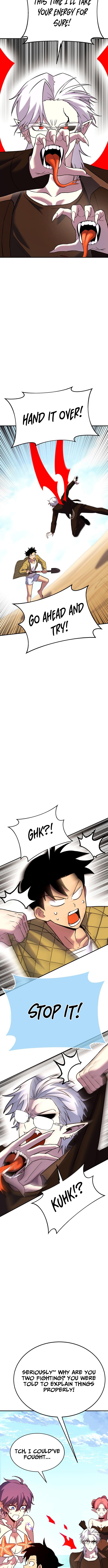 Dig or Die Chapter 37 Page 1