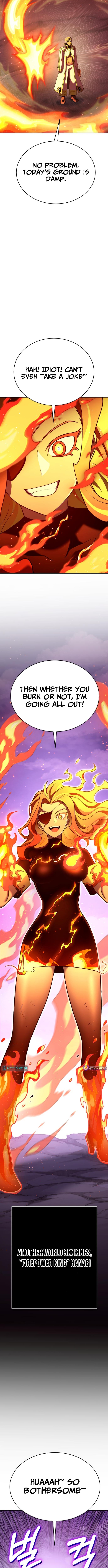 Dig or Die Chapter 37 Page 1