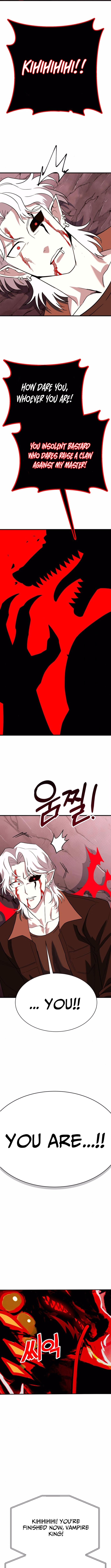 Dig or Die Chapter 19 Page 1