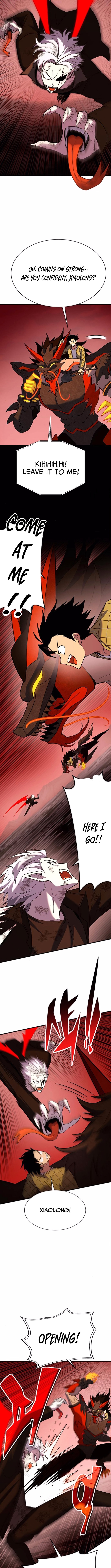 Dig or Die Chapter 19 Page 1