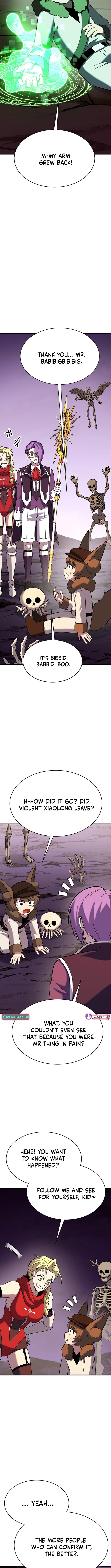 Dig or Die Chapter 13 Page 1