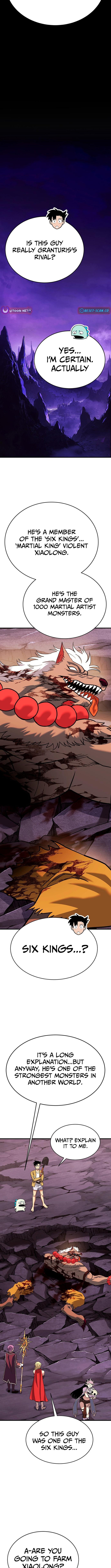 Dig or Die Chapter 12 Page 1