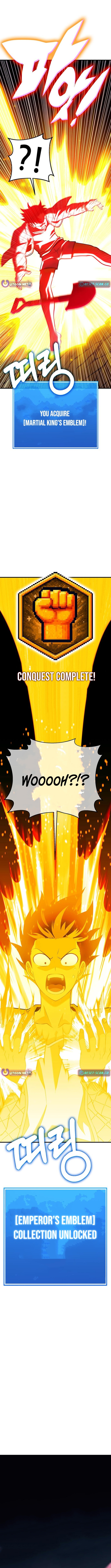 Dig or Die Chapter 12 Page 1